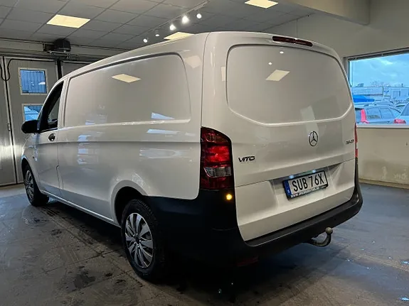 Mercedes-Benz Vito 116 2020 photo 3