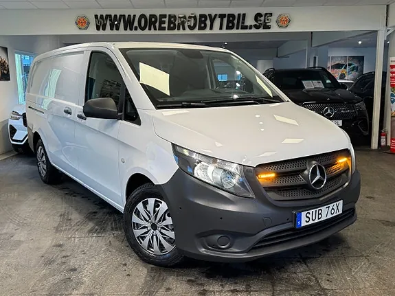 Mercedes-Benz Vito 116