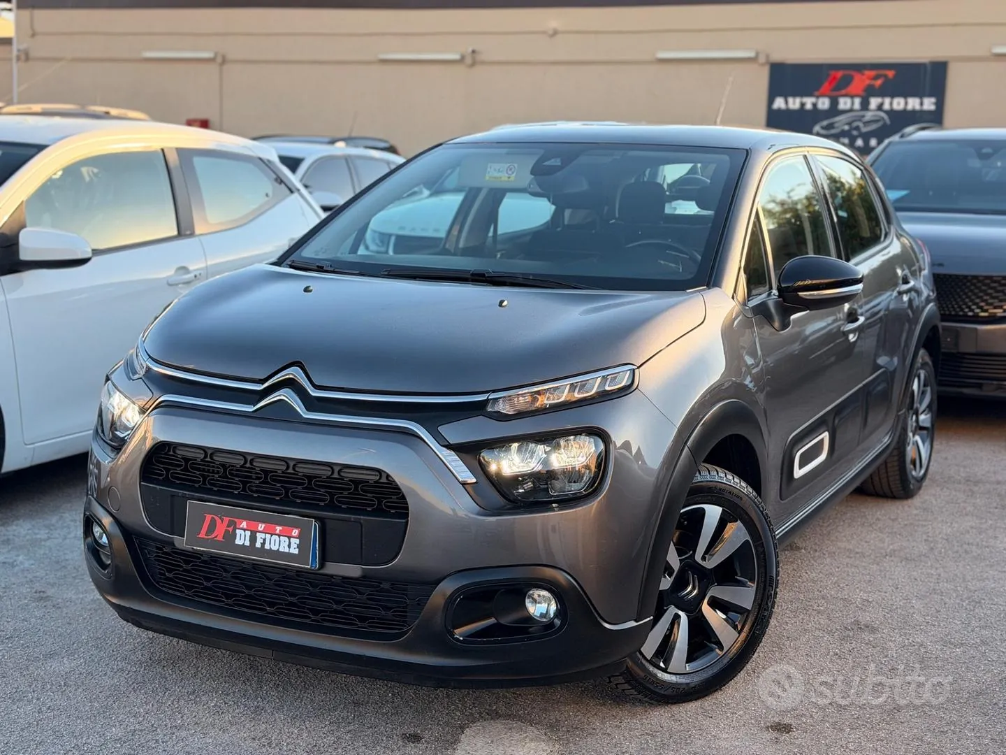 Citroen C3