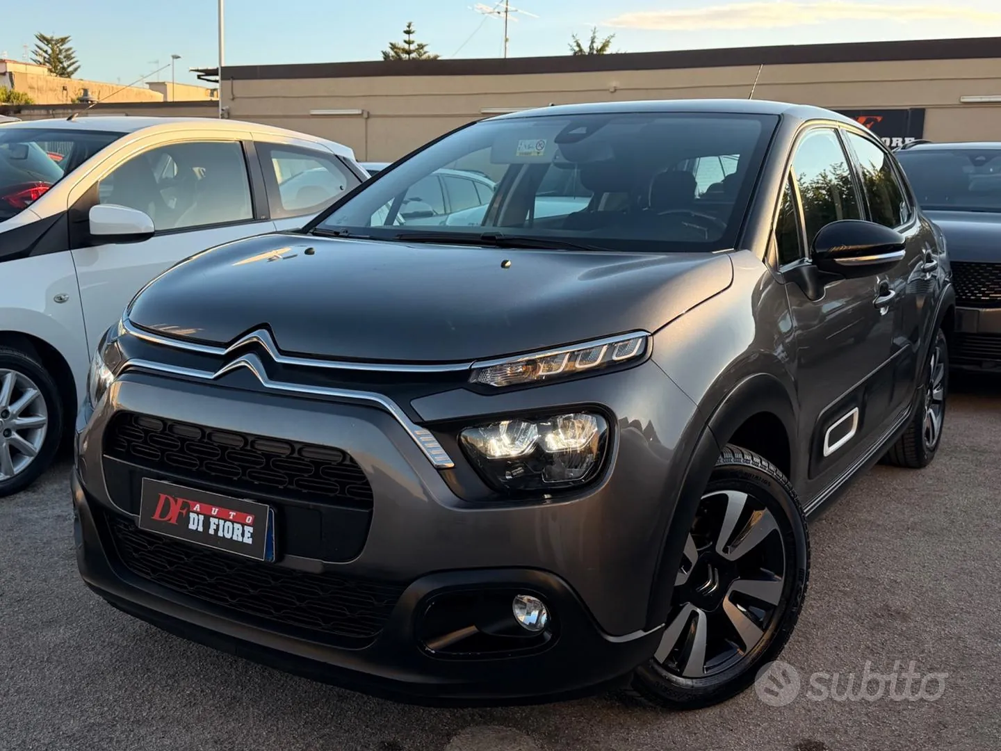 Citroen C3 2020 photo 3