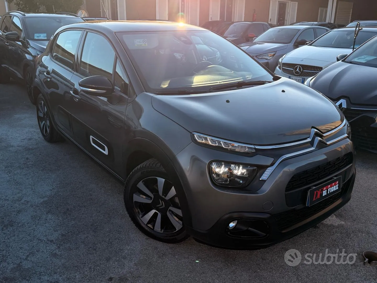 Citroen C3 2020 photo 5