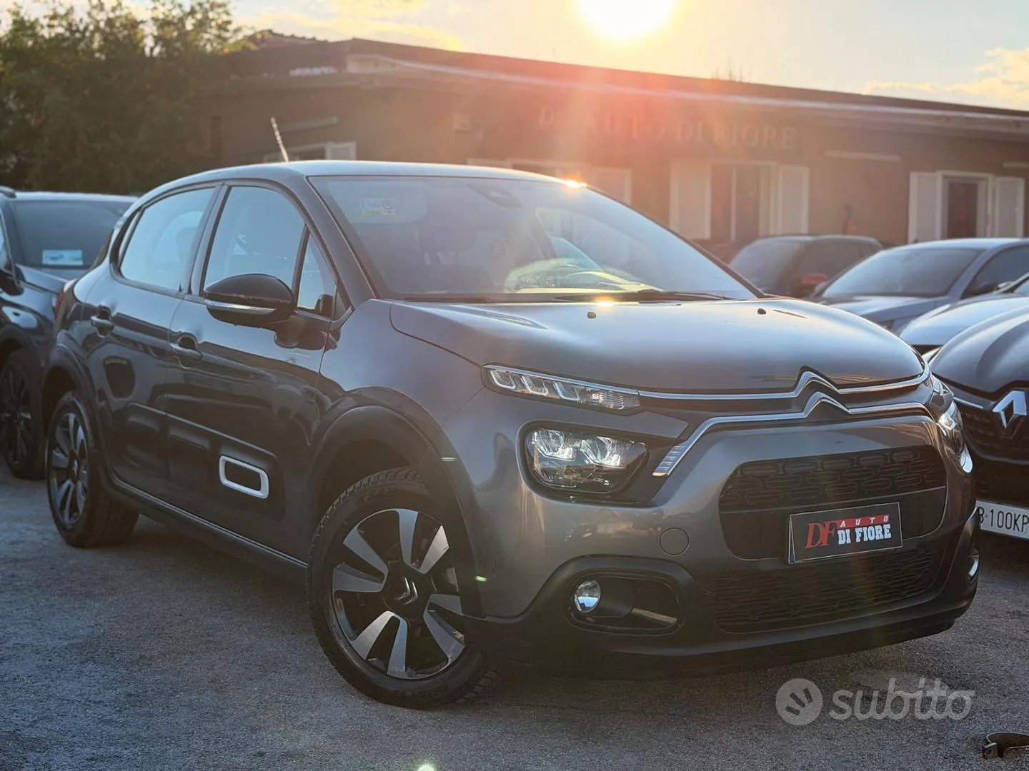 Citroen C3 2020 photo 4