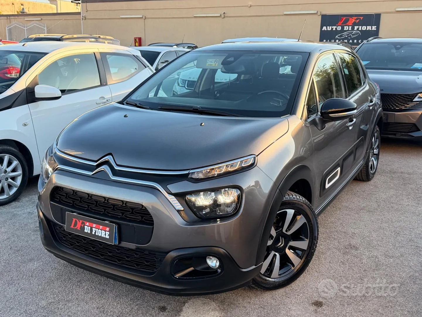 Citroen C3 2020 photo 2