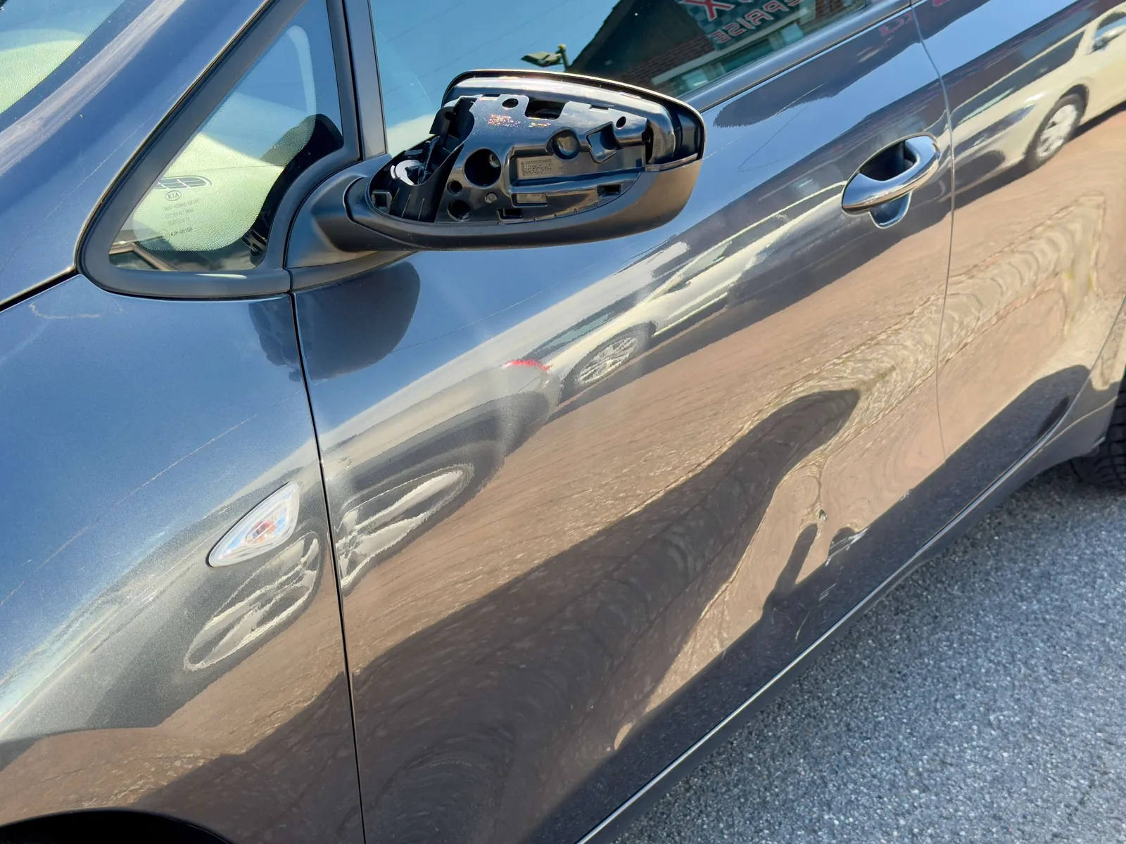 Kia Ceed 2016 photo 5