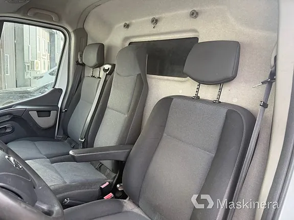 Nissan Nv400 2015 photo 5