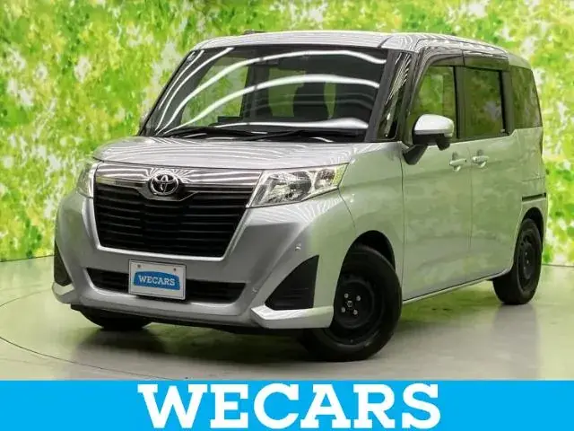Toyota Rumie