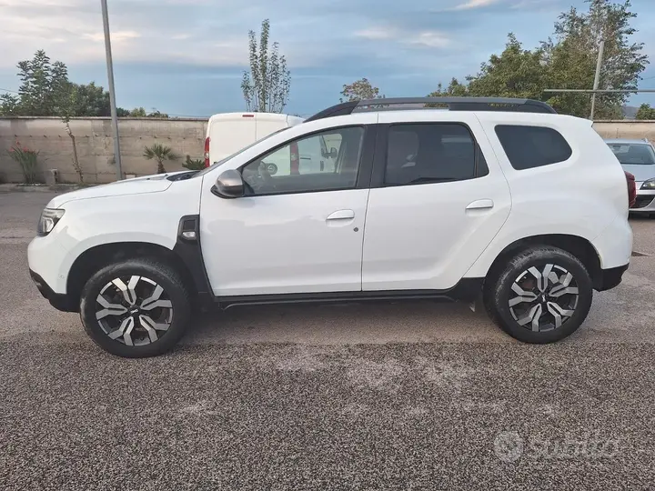 Dacia Duster 2023 photo 5