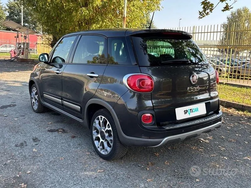 Fiat 500L 2016 photo 3