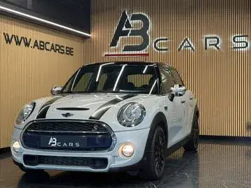 Mini Cooper S 2017 photo 3