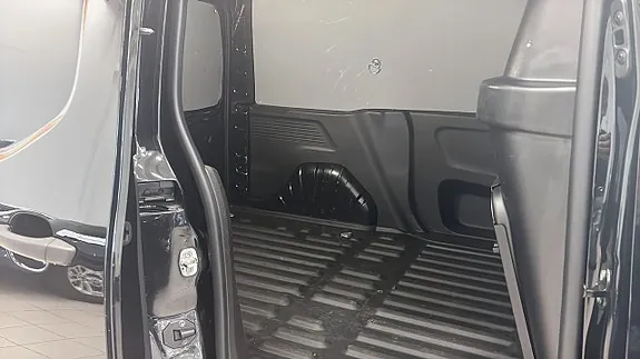 Citroen Berlingo 2021 photo 5
