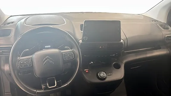 Citroen Berlingo 2021 photo 4