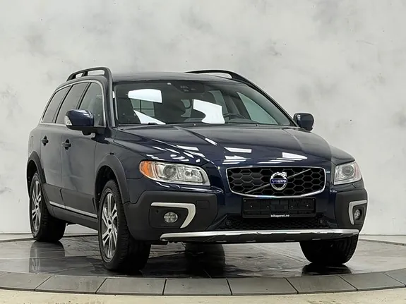 Volvo Xc70 2014 photo 4