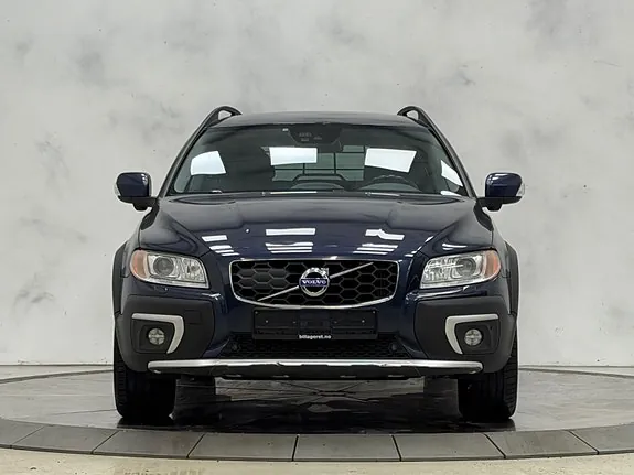 Volvo Xc70 2014 photo 3