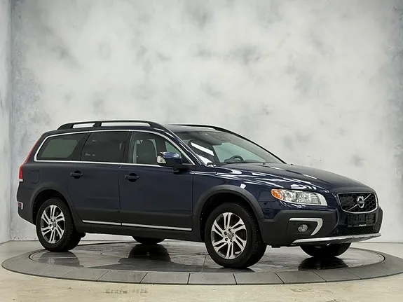 Volvo Xc70 2014 photo 5