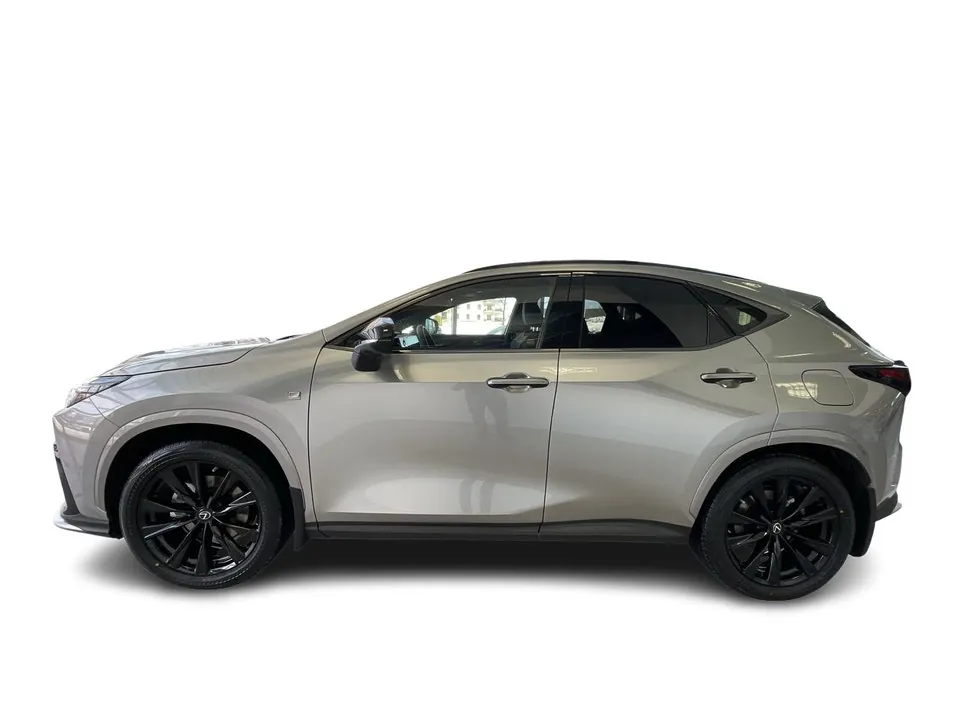 Lexus Nx 2022 photo 4