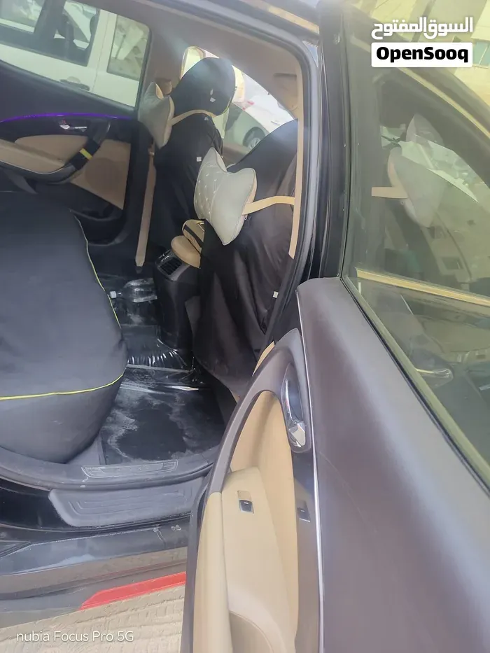 Hyundai Azera 2015 photo 4