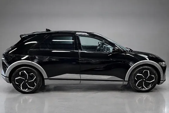 Hyundai Ioniq 5 2022 photo 3