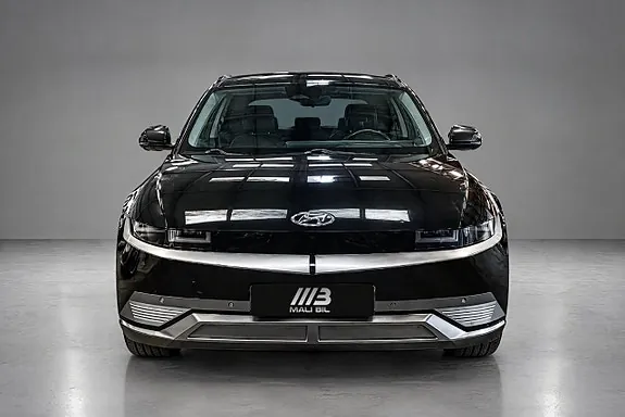 Hyundai Ioniq 5 2022 photo 4