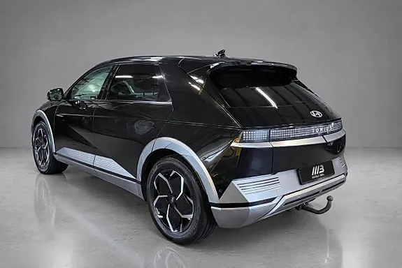 Hyundai Ioniq 5 2022 photo 5