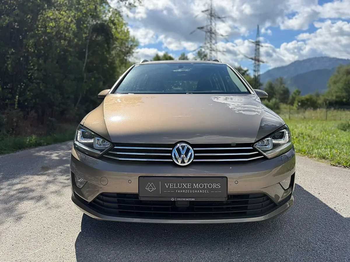 Volkswagen Golf 2016 photo 2