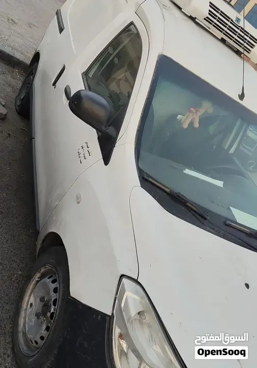 Renault Dokker