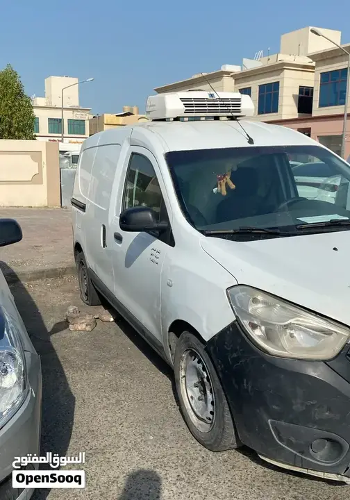 Renault Dokker 2021 photo 3