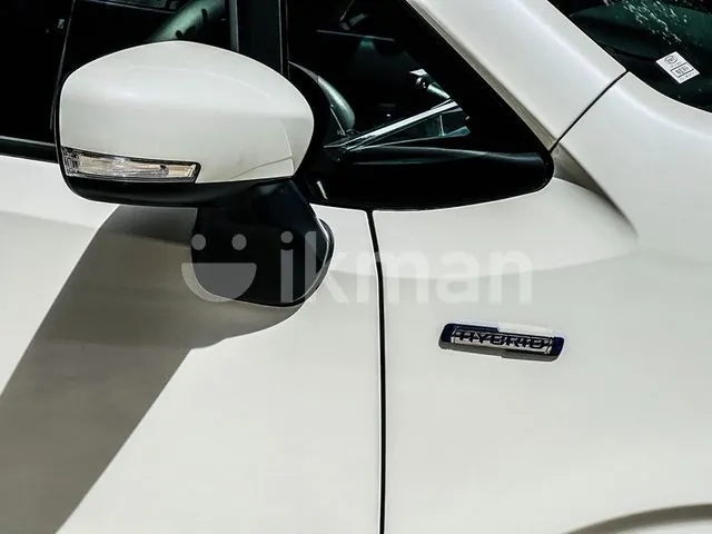 Suzuki Wagon R 2026 photo 5
