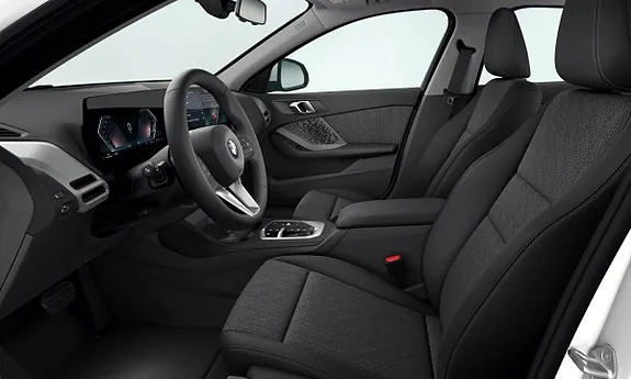 BMW 120 2026 photo 3