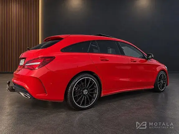 Mercedes-Benz Cla 180 2019 photo 4