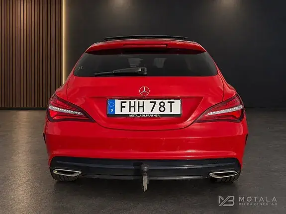 Mercedes-Benz Cla 180 2019 photo 5