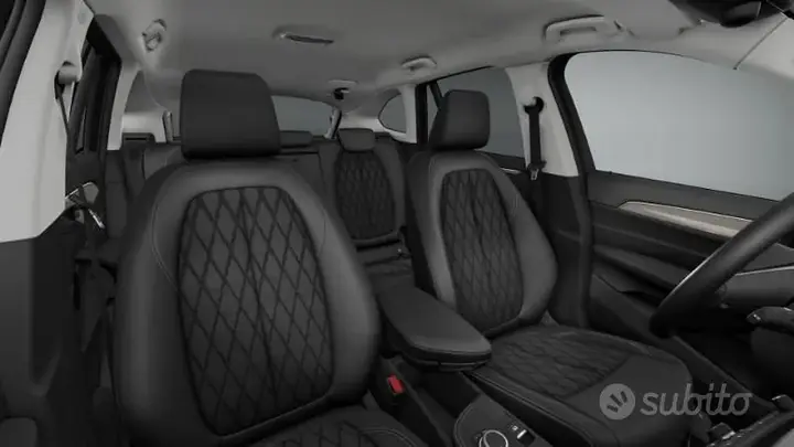 BMW X1 2020 photo 5