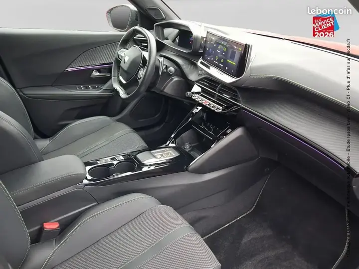 Peugeot 2008 2024 photo 5