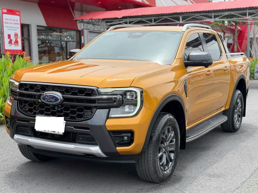 Ford Ranger 2026 photo 5