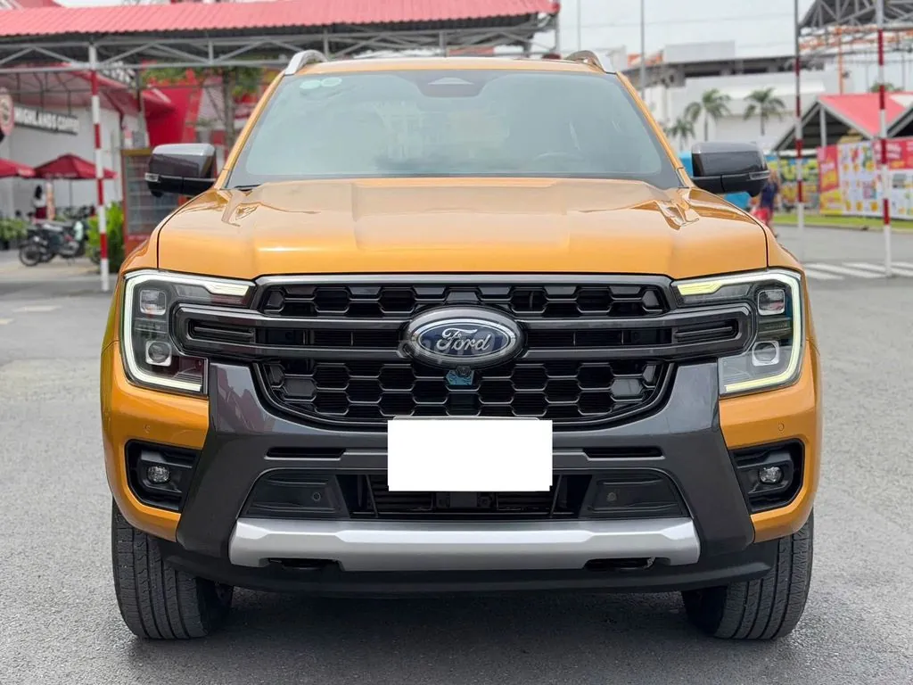 Ford Ranger 2026 photo 2