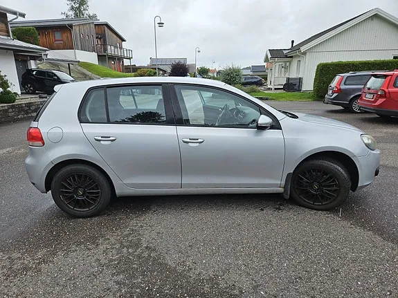 Volkswagen Golf Vi