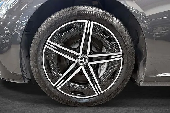 Mercedes-Benz Eqe300 2023 photo 3