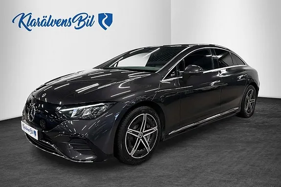 Mercedes-Benz Eqe300