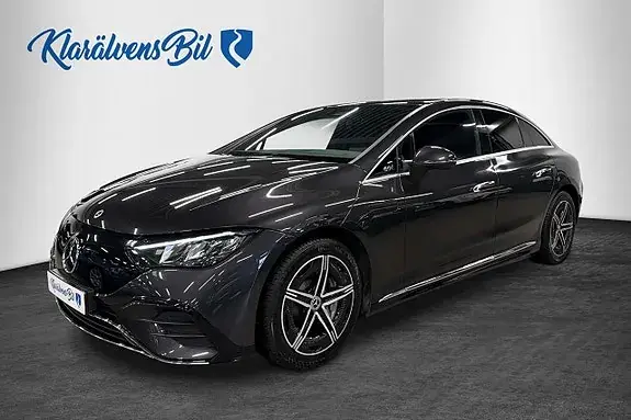 Mercedes-Benz Eqe300