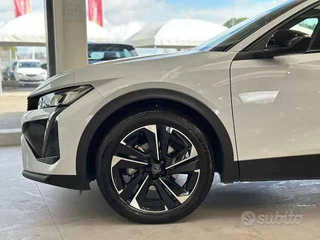 Peugeot 408 2024 photo 2