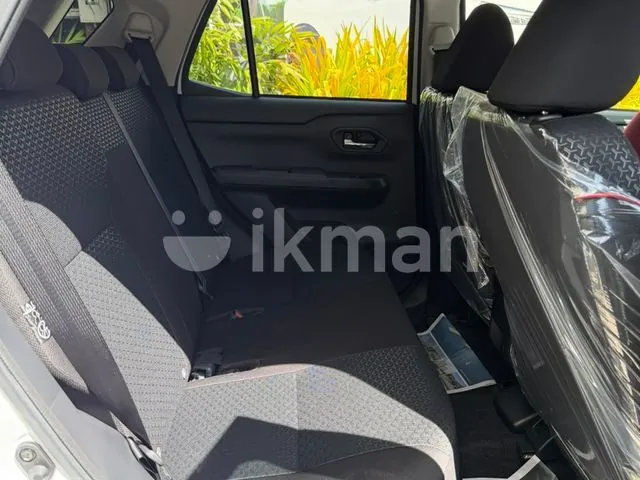 Toyota Raize 2026 photo 3