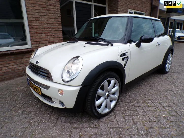 Mini One
