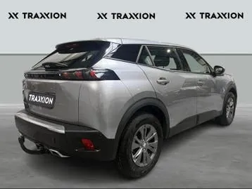 Peugeot 2008 2020 photo 3