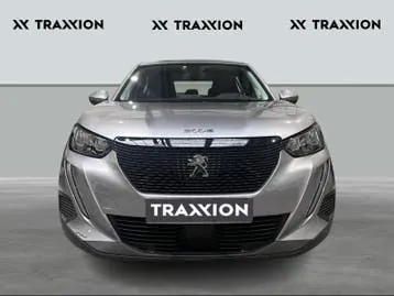 Peugeot 2008 2020 photo 2