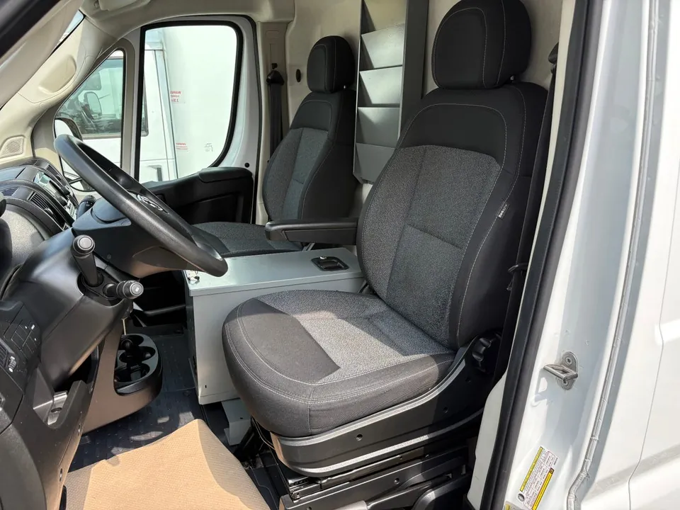 Ram Promaster 2021 photo 5