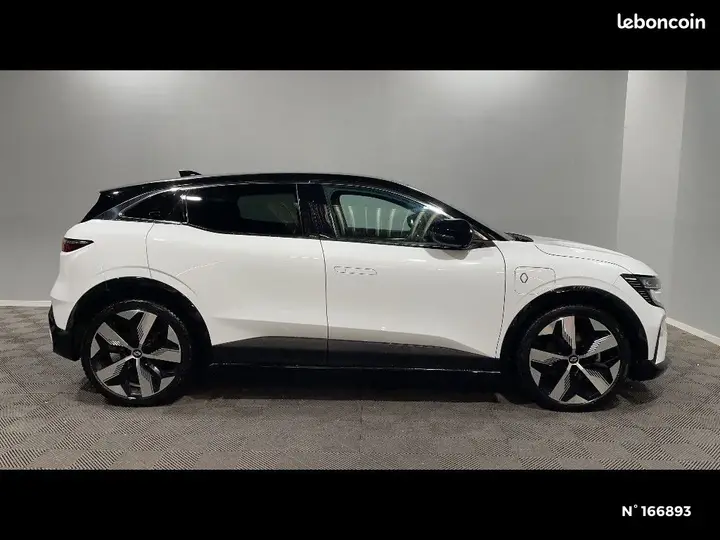 Renault Megane 2024 photo 5