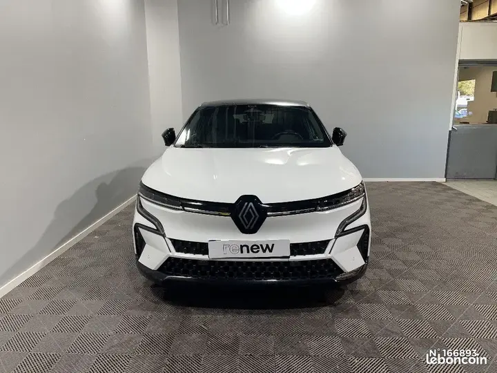 Renault Megane 2024 photo 3