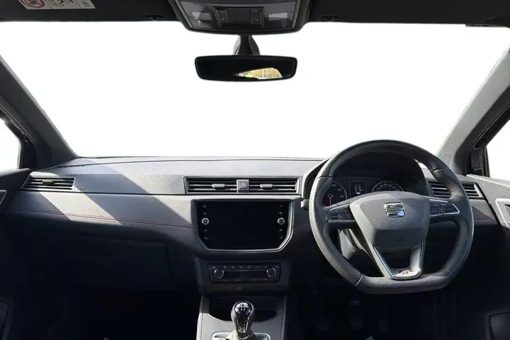 Seat Ibiza 2020 photo 3