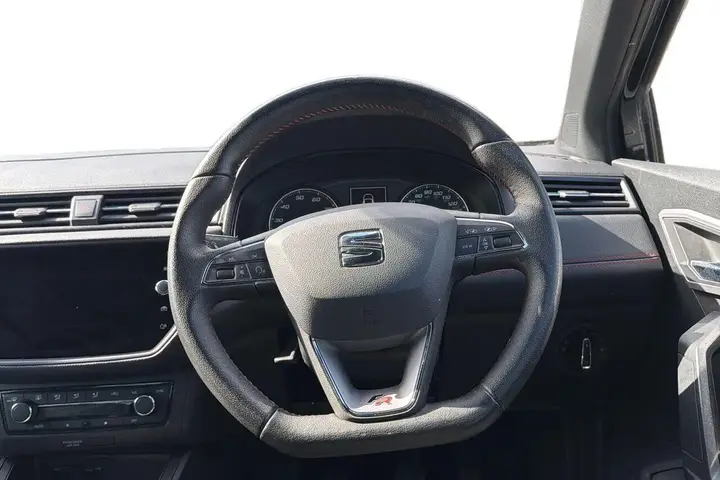 Seat Ibiza 2020 photo 5