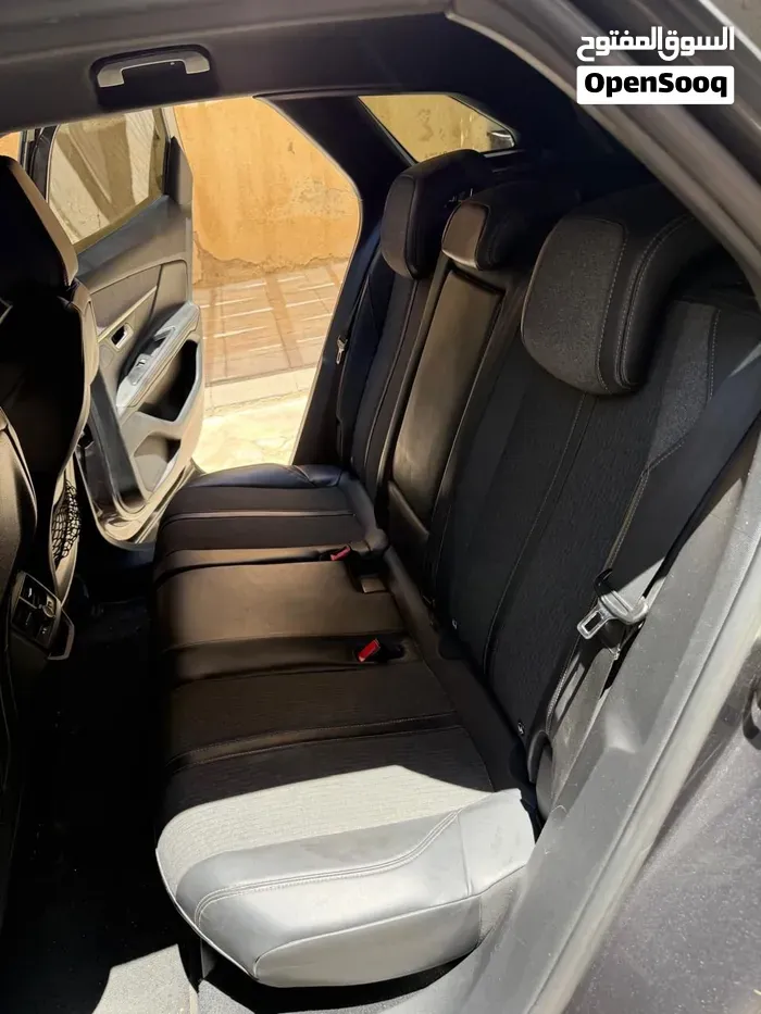 Peugeot 3008 2019 photo 3