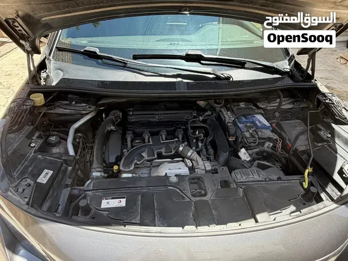 Peugeot 3008 2019 photo 4